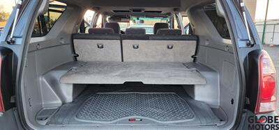 2003 Toyota 4Runner SR5  V-8 4X4 Excellent shape! - Photo 36 - Spokane, WA 99202