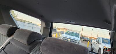 2003 Toyota 4Runner SR5  V-8 4X4 Excellent shape! - Photo 29 - Spokane, WA 99202