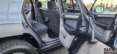 2003 Toyota 4Runner SR5  V-8 4X4 Excellent shape! - Photo 31 - Spokane, WA 99202