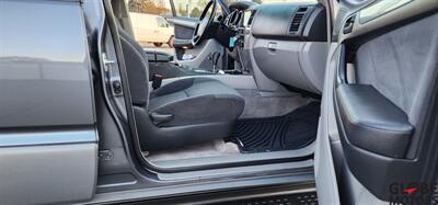 2003 Toyota 4Runner SR5  V-8 4X4 Excellent shape! - Photo 42 - Spokane, WA 99202