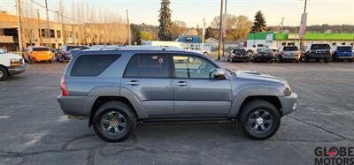 2003 Toyota 4Runner SR5  V-8 4X4 Excellent shape! - Photo 5 - Spokane, WA 99202