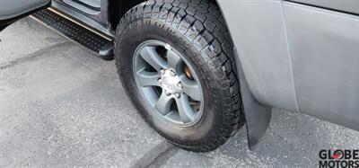 2003 Toyota 4Runner SR5  V-8 4X4 Excellent shape! - Photo 54 - Spokane, WA 99202