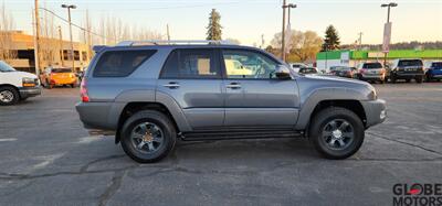2003 Toyota 4Runner SR5  V-8 4X4 Excellent shape! - Photo 4 - Spokane, WA 99202