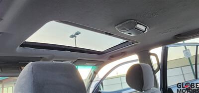 2003 Toyota 4Runner SR5  V-8 4X4 Excellent shape! - Photo 28 - Spokane, WA 99202