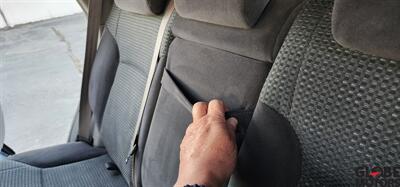 2003 Toyota 4Runner SR5  V-8 4X4 Excellent shape! - Photo 25 - Spokane, WA 99202