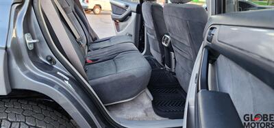 2003 Toyota 4Runner SR5  V-8 4X4 Excellent shape! - Photo 32 - Spokane, WA 99202