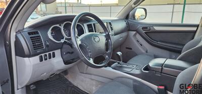 2003 Toyota 4Runner SR5  V-8 4X4 Excellent shape! - Photo 12 - Spokane, WA 99202