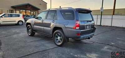 2003 Toyota 4Runner SR5  V-8 4X4 Excellent shape! - Photo 8 - Spokane, WA 99202