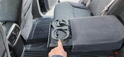 2003 Toyota 4Runner SR5  V-8 4X4 Excellent shape! - Photo 27 - Spokane, WA 99202