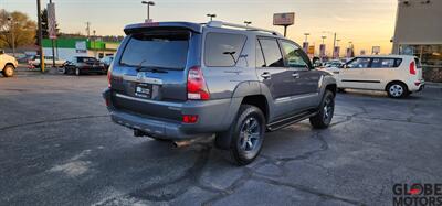 2003 Toyota 4Runner SR5  V-8 4X4 Excellent shape! - Photo 6 - Spokane, WA 99202