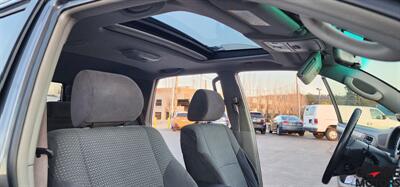 2003 Toyota 4Runner SR5  V-8 4X4 Excellent shape! - Photo 45 - Spokane, WA 99202