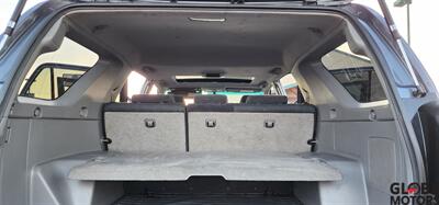 2003 Toyota 4Runner SR5  V-8 4X4 Excellent shape! - Photo 37 - Spokane, WA 99202