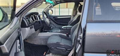 2003 Toyota 4Runner SR5  V-8 4X4 Excellent shape! - Photo 11 - Spokane, WA 99202