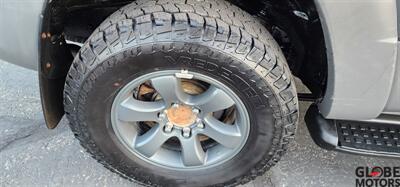 2003 Toyota 4Runner SR5  V-8 4X4 Excellent shape! - Photo 51 - Spokane, WA 99202