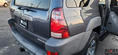 2003 Toyota 4Runner SR5  V-8 4X4 Excellent shape! - Photo 39 - Spokane, WA 99202