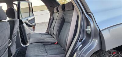 2003 Toyota 4Runner SR5  V-8 4X4 Excellent shape! - Photo 24 - Spokane, WA 99202