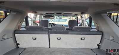 2003 Toyota 4Runner SR5  V-8 4X4 Excellent shape! - Photo 38 - Spokane, WA 99202