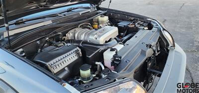 2003 Toyota 4Runner SR5  V-8 4X4 Excellent shape! - Photo 66 - Spokane, WA 99202