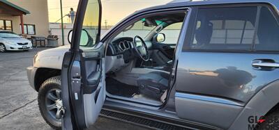 2003 Toyota 4Runner SR5  V-8 4X4 Excellent shape! - Photo 10 - Spokane, WA 99202