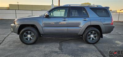 2003 Toyota 4Runner SR5  V-8 4X4 Excellent shape! - Photo 9 - Spokane, WA 99202