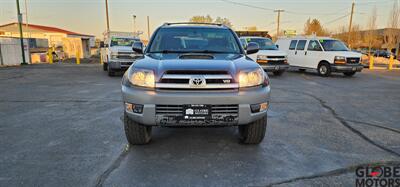 2003 Toyota 4Runner SR5  V-8 4X4 Excellent shape! - Photo 2 - Spokane, WA 99202