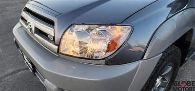 2003 Toyota 4Runner SR5  V-8 4X4 Excellent shape! - Photo 58 - Spokane, WA 99202