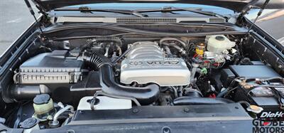 2003 Toyota 4Runner SR5  V-8 4X4 Excellent shape! - Photo 65 - Spokane, WA 99202