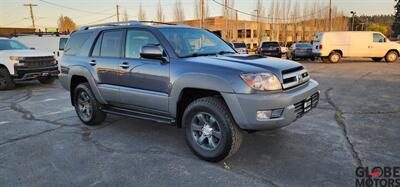 2003 Toyota 4Runner SR5  V-8 4X4 Excellent shape! - Photo 3 - Spokane, WA 99202
