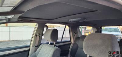 2003 Toyota 4Runner SR5  V-8 4X4 Excellent shape! - Photo 13 - Spokane, WA 99202