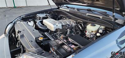 2003 Toyota 4Runner SR5  V-8 4X4 Excellent shape! - Photo 68 - Spokane, WA 99202