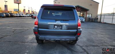 2003 Toyota 4Runner SR5  V-8 4X4 Excellent shape! - Photo 7 - Spokane, WA 99202