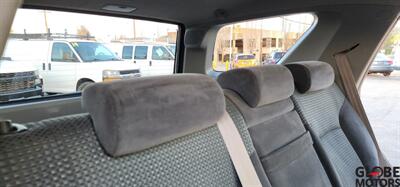 2003 Toyota 4Runner SR5  V-8 4X4 Excellent shape! - Photo 33 - Spokane, WA 99202