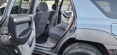 2003 Toyota 4Runner SR5  V-8 4X4 Excellent shape! - Photo 22 - Spokane, WA 99202