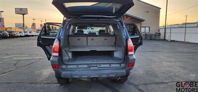 2003 Toyota 4Runner SR5  V-8 4X4 Excellent shape! - Photo 35 - Spokane, WA 99202
