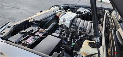 2003 Toyota 4Runner SR5  V-8 4X4 Excellent shape! - Photo 69 - Spokane, WA 99202