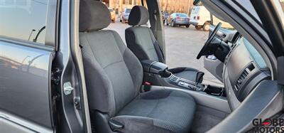 2003 Toyota 4Runner SR5  V-8 4X4 Excellent shape! - Photo 43 - Spokane, WA 99202