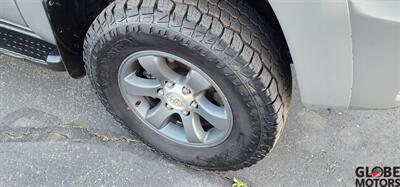 2003 Toyota 4Runner SR5  V-8 4X4 Excellent shape! - Photo 48 - Spokane, WA 99202