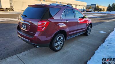 2016 Chevrolet Equinox LTZ  AWD - Photo 5 - Spokane, WA 99202