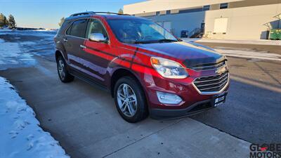 2016 Chevrolet Equinox LTZ  AWD - Photo 3 - Spokane, WA 99202