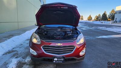 2016 Chevrolet Equinox LTZ  AWD - Photo 66 - Spokane, WA 99202