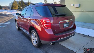 2016 Chevrolet Equinox LTZ  AWD - Photo 7 - Spokane, WA 99202