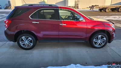 2016 Chevrolet Equinox LTZ  AWD - Photo 4 - Spokane, WA 99202