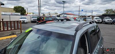 2010 Subaru Forester 2.5X Premium   - Photo 10 - Spokane, WA 99202