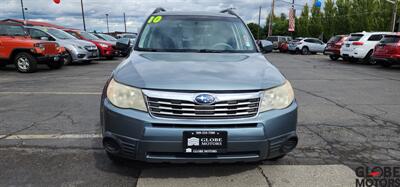 2010 Subaru Forester 2.5X Premium   - Photo 2 - Spokane, WA 99202