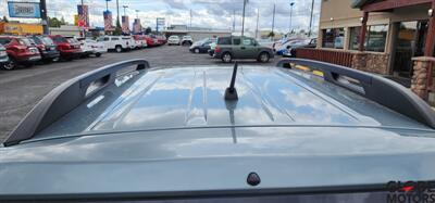2010 Subaru Forester 2.5X Premium   - Photo 21 - Spokane, WA 99202