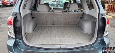 2010 Subaru Forester 2.5X Premium   - Photo 23 - Spokane, WA 99202