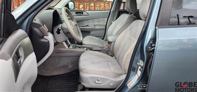 2010 Subaru Forester 2.5X Premium   - Photo 35 - Spokane, WA 99202
