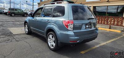 2010 Subaru Forester 2.5X Premium   - Photo 7 - Spokane, WA 99202
