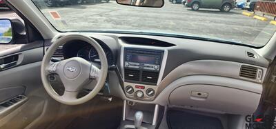 2010 Subaru Forester 2.5X Premium   - Photo 49 - Spokane, WA 99202