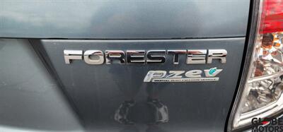 2010 Subaru Forester 2.5X Premium   - Photo 20 - Spokane, WA 99202